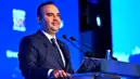 Kacır: Türkiye'ye Dev Yatırımlar!