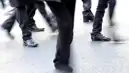 İngiltere'de İşsizlik 4 Yıllık Zirvede!