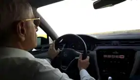 Ankara-Niğde Otoyolu 4 Yaşında!