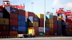 6 Ayda Rekor: Türk Lirası Dış Ticaret Patlaması!