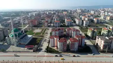 2024'te Konut ve Kira Harcamaları Zirvede
