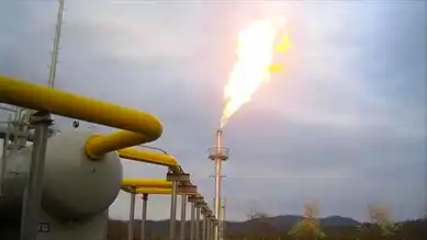 Avrupa'da Gaz Fiyatları 2 Yıllık Zirvede!