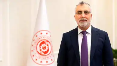 Işıkhan: Türkiye'de İşsizlik 20 Yılın En Düşüğünde