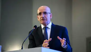 Şimşek: 2024'te Ekonomide Dengelenme Gerçekleşti