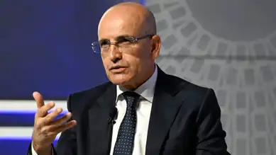 Şimşek: Şoklara Rağmen Enflasyon Düşüyor