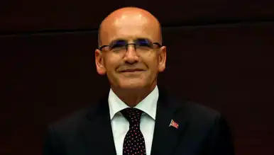 Şimşek: Dünya Bankası, Türkiye Büyüme Tahminini Artırdı