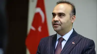 Kacır: Sınai Mülkiyet Portföyü 2 Milyona Ulaştı