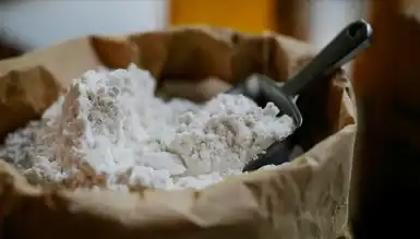 Türkiye'nin Un İhracatı 3 Milyon Tonu Aşıyor
