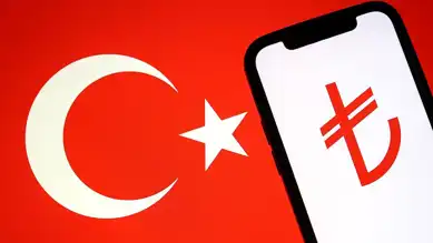 Dijital Türk Lirası: İkinci Faz Başladı