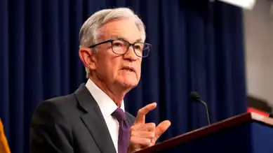 Powell: Tarifeler Ekonomik Büyümeyi Yavaşlatabilir