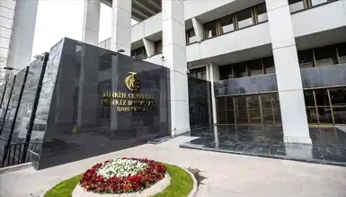 TCMB Rezervleri Rekor Seviyede!