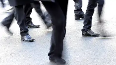İngiltere'de İşsizlik 4 Yıllık Zirvede!
