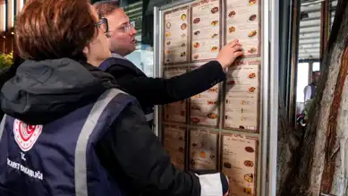 Ramazan Öncesi Restoran Denetimleri Sıklaştı