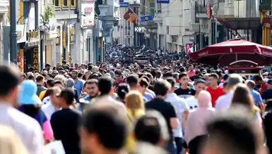 İşsizlik Oranında Hafif Düşüş: İstihdamda Artış