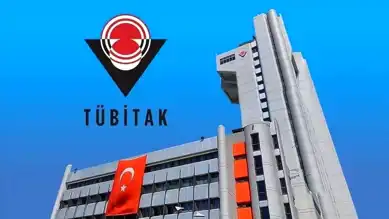 TÜBİTAK'tan 6 Personel Alımı!