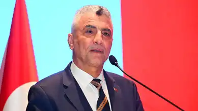 Bolat, Suriye'ye Ekonomi Elçisi Oluyor