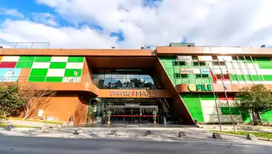 Prestige Mall Kapanıyor: Türkiye'nin İlk Lüks AVM'sinin Sonu