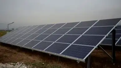 Türksat GES'i 6 Ayda 25 Milyon TL Tasarruf Sağladı