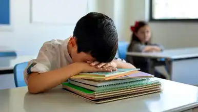 Özel Okulda Fahiş Fiyatlar: Matematik Kitabı 43 Bin TL!
