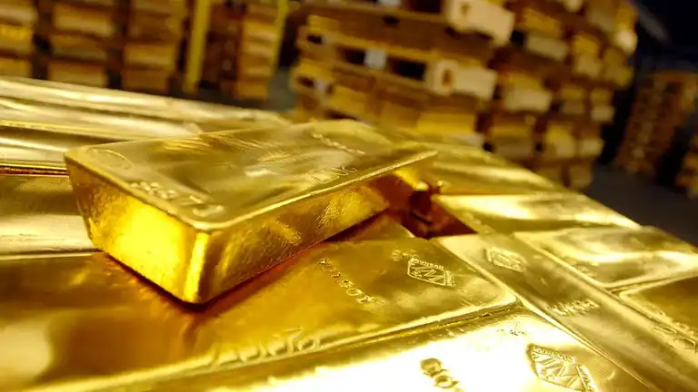 Altın Gram Fiyatı 3.804 TL'ye Yükseldi