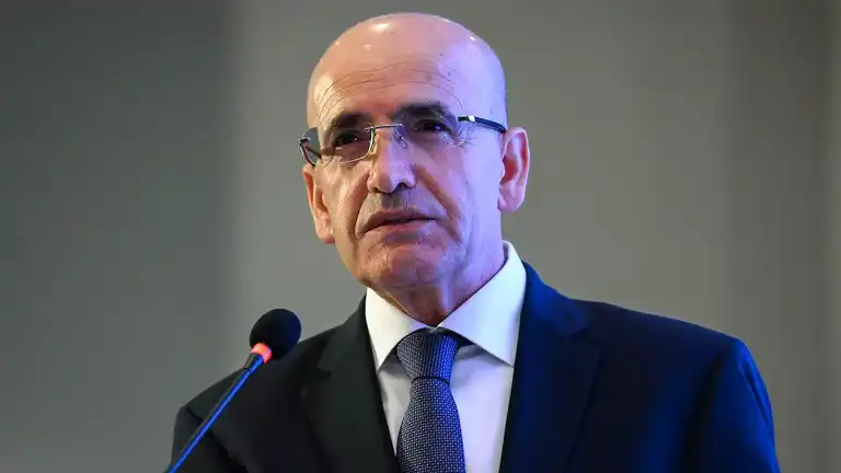 Şimşek: Terörle Mücadeleye Değil, İnşaya Odaklanacağız