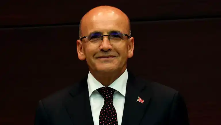 Şimşek: Dünya Bankası, Türkiye Büyüme Tahminini Artırdı