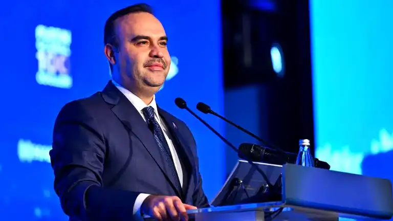 Kacır: Türkiye'ye Dev Yatırımlar!