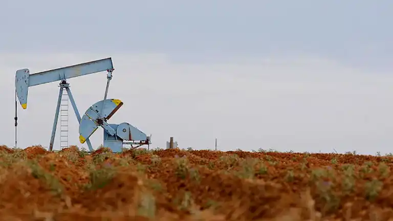 Brent Petrol Fiyatı 77,94 Dolara Düştü