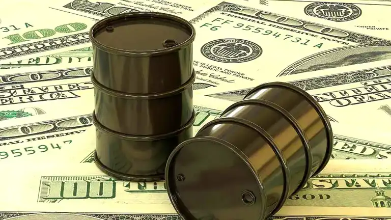 Brent Petrol 79,51 Dolardan İşlem Görüyor