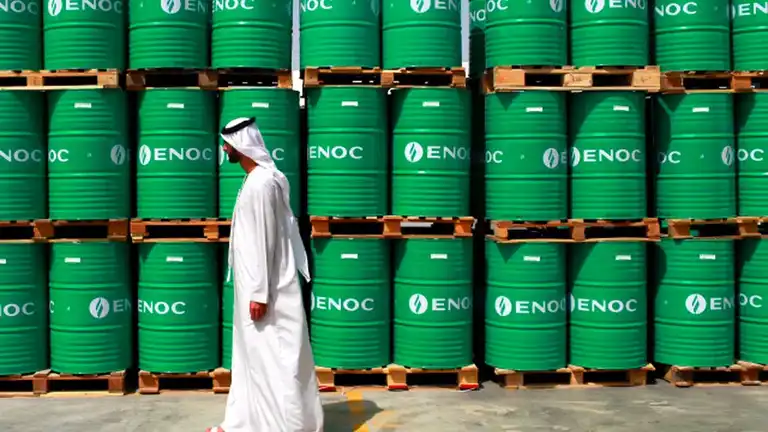 Brent Petrol 74,02 Dolar'dan İşlem Görüyor