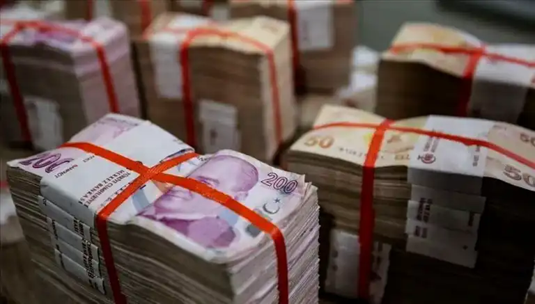 Ocak Ayında Bütçe Açığı 139 Milyar Lira