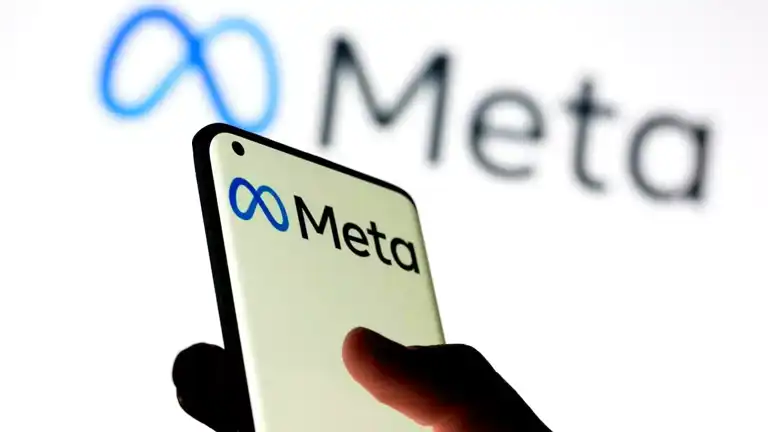 Ocak'ta Meta Zirvede, Nvidia Dipte! Ocak'ta Meta Zirvede, Nvidia Dipte!