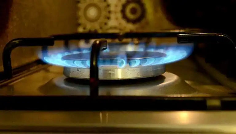 Doğalgaz Fiyatlarında Değişim Yok!