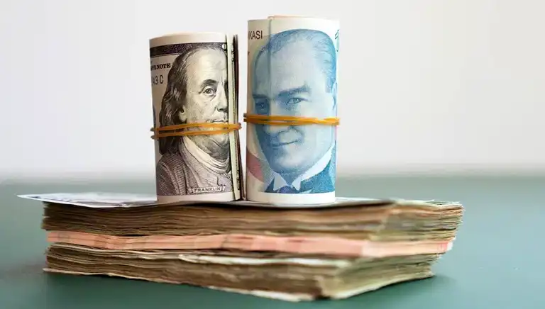 Dolar Kuru Bugün Ne Kadar? (23 Aralık 2024)