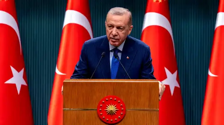 Erdoğan'dan Bakan'a Sert Talimat: Muhalefeti Sıkıştırın!