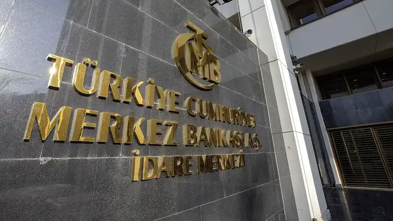 TCMB, Yılın İlk Enflasyon Raporunu 7 Şubat'ta Açıklıyor