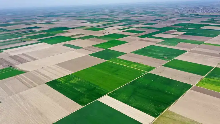 Konya Ovası'nı Canlandıracak Yeni KOP Planı