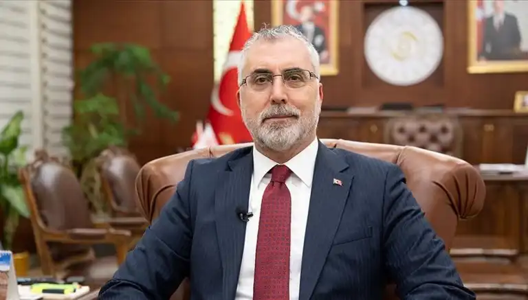 Yurtdışı Çalışanların Sosyal Güvenliği Güçleniyor